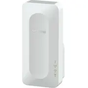 Netgear Eax12 Ax1600 4-Stream Wifi 6 Mesh Extender Socket Format  Eax12-100Pes 0606449154139 5805-1Cl