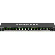 Netgear Gs316Ep  unmanaged 16Xge Poe Gs316Ep-100Pes 606449153651 Swtngenie0039