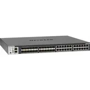 Netgear  24X Ge Xsm4348S-100Nes 0606449110067