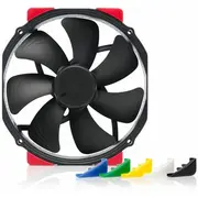 Noctua Nf-A15 Hs-Pwm chromax.black.swap  9010018100433 Wen-Ob-Noc-055