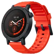 Nothing Watch 3 Pro Orange De  with 1.43 Amoled, Dual-Band Gps L1L5, up to 13 days battery life A10700024 6974434225336 Q539-003