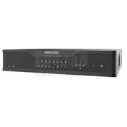 Nvr308-64X Rejestrator Nvr Uniview Ai 64Ip 384Mb/S 8Xhdd Raid  6937096300964