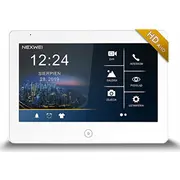 Nw-Vi10S-W Nexwei Wideomonitor z ekranem dotykowym 10 cali  5905668410237