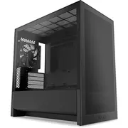 Nzxt H3 Flow black  Cc-H31Fb-01 5056547207988 2A42-027