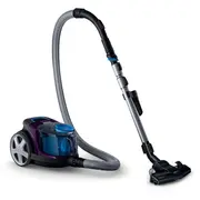 Philips Powerpro Compact Bagless vacuum cleaner Fc9333/09 650W Allergy filter 1,5L  8720389036613