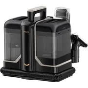 Dreame N10 carpet cleaning machine Handheld Deep/Interim Black  6976233679228