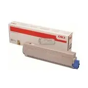 Oki Toner Black 5K C510 C530 C561  44469804 5031713048008 Etokic53004