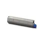 Oki Toner for Mc873 15K Black  45862818 5031713064251