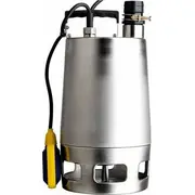Omnigena Pompa Zatapialna Wq 1.1 Inox Pro 230V  Om-Wq 5907761102033