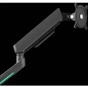 One for All  Halterung Experience Rgb Single Black Dm8110 8716184078996 159385