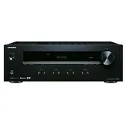 Onkyo Tx-8220B Black  Tx-8220Bmmp 4573211153163