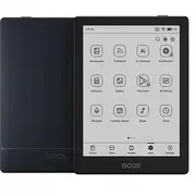 Onyx Boox Go 6 Black  6949710309819 8595729901377