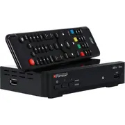 Opticum Tuner Dvb-T2 Hbbtv T-Box Hevc  5908266362915 Tun-Oprd-005