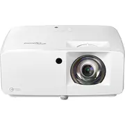 Optoma Gt2100Hdr laser projector 4200 lumens Full Hd 2X Hdmi  E9Pd7L311Ez2 5055387667006