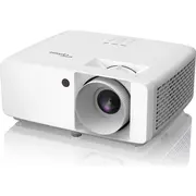 1280X800 Optoma Zw340E Dlp Laser 3600-Lumen Hdmi Usb 3D Wxga White  2696261 5055387667426