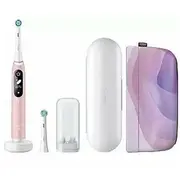Oral-B iO Series 6 Pink Sand Luxe Edition electric toothbrush  8700216839815 Agdbrasdz0380