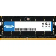 Origin Storage 16Gb 5600Mhz Sodimm 1Rx8 Non-Ecc 1.1V  Om16G55600So1Rx8Ne11 5059902032348