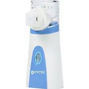 Oromed Oro-Mesh Pro white  5904305746289 Agdm-Inh-Ormd-005