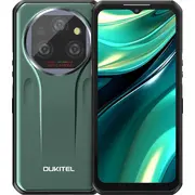 Oukitel Wp39 5G 6/256Gb Green Wp39-Gn/Chout/Ol  6931940790666 Teoukpablwp36Pg