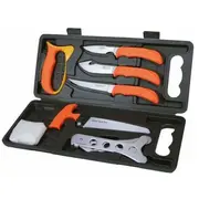 Outdoor Wild Pak Hunting Set  02Oe005 4045011113703