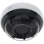 Axis Netzwerkkamera Panorama Dome P3748-Plve  02898-001 7331021086142
