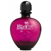 Paco Rabanne Black Xs for Her Edt 80 ml  3349666005330