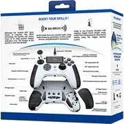 Nacon Revolution 5 Pro Wireless Contr. Ps5 Pc weiß  Ps5Rp5Wgerit 3665962023534