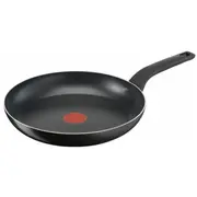 Patelnia Tefal Tytanowa 28Cm  B5670653 3168430313408