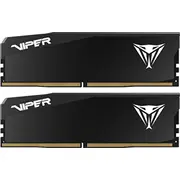 Patriot Memory Ddr5 Viper Elite 5 Ultra 32Gb/6400 216Gb Cl32  Veu532G6432K 4711378430028 Sapat5032000001