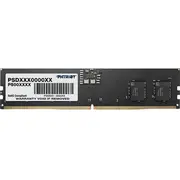 Patriot Ddr5 16 Gb Signature 4800Mhz Cl40 Memory  Psd516G480081 814914029114 Pampatdr50002