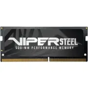 Patriot Memory Viper Steel Stee memory module 8 Gb 1 x Ddr4 3200 Mhz  Pvs48G320C8S 814914029640