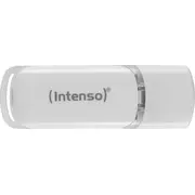 Pendrive Intenso Flash Line, 64 Gb  3538490 4034303029679