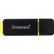 Pendrive Intenso High Speed Line, 128 Gb  3537491 4034303026876