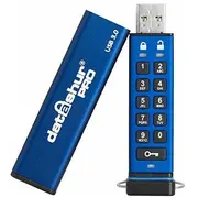 Usb3 iStorage datAshur Pro - Usb-Flash-Laufwerk verschlüsselt  Is-Fl-Da3-256-64 5060220251168