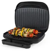 Petra Pt4366Mblkvde Health grill black  T-Mlx56433 5054061502664