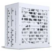 Phanteks Amp Gh 1000W 80 Plus Platinum Netzteil, Pcie 5.1, Atx 3.1 - 1000 Watt, weiß  Ph-P1000GhWt01Eu 886523510604