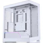 Phanteks Nv-Serie Nv5 Mk2 Drgb White Ph-Nv523TgDmw02  886523303473