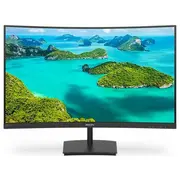Philips  271E1Sca 27 inch Curved Va Hdmi Freesync 271E1Sca/00 8712581759391 Monphimon0046