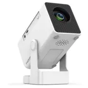 Philips  Neopix 140 Npx140 Hd 150 Ansi lumens White Wi-Fi Npx140/Int 7640186962964