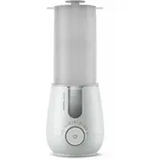Philips Avent 2-In-1 Warmer  Sterilizer Premium Scf359/20 8720689046145