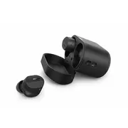 Philips Earphones Tat5000Bk/00  4895229160132 Uhphirdbt5000Bk