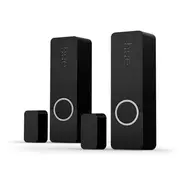 Philips Hue  Contact sensor, 2Pcs pack Black 8719514487161