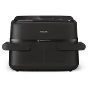 Philips Ovi 1000 Na150/00 Dual black  8720389052989 Agdphifry0060