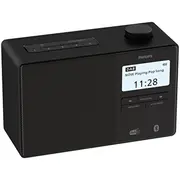 Philips Clock radio Tar5600/00  4895229159242 Ubphirbtar56000