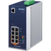 Planet Ip30 Industrial L2/L4 4-Port  Igs-4215-4P4T 4711605281591