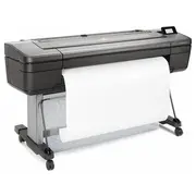 Hp Designjet Z6Dr 112Cm 44 Großformatdrucker Postscript und V-Trimmer  T8W18AB19 0192018667600