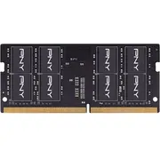 16Gb Pny Performance, 1 x 16 Gb, 3200 Mhz  Mn16Gsd43200-Tb 751492658940