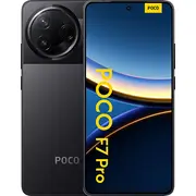 Poco F7 Pro 12/256Gb Ds 5G Black  62331 6932554411695