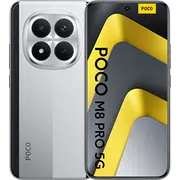 Poco M8 Pro 5G 8/256Gb Silver  6932554481353 Mzb0Mlteu