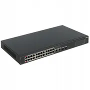 Dahua Technology  Poe Sg4028Lp 24-Portowy Sfp 6939554904714